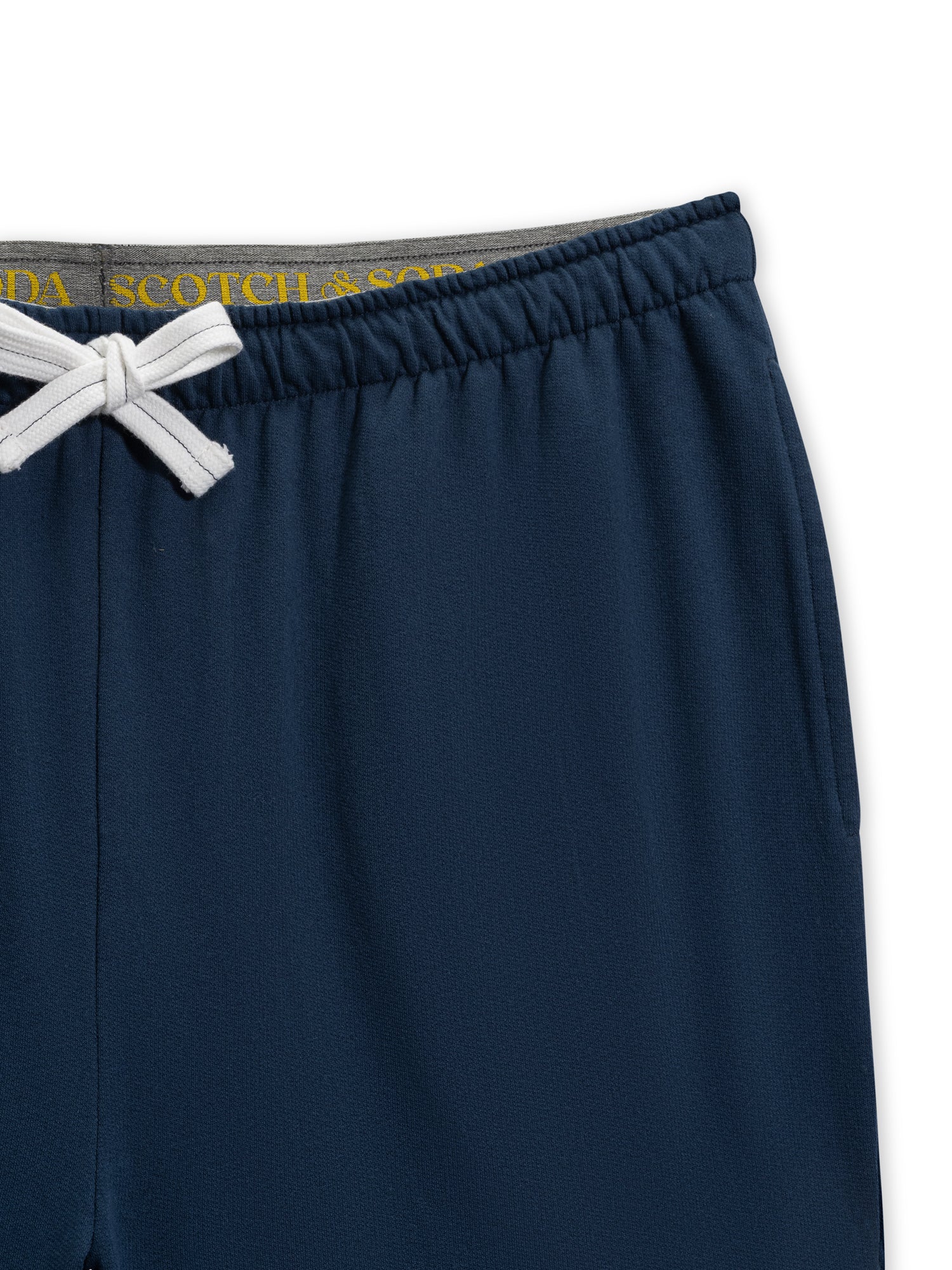 LOUNGE JOGGER W/ BACK POCKET