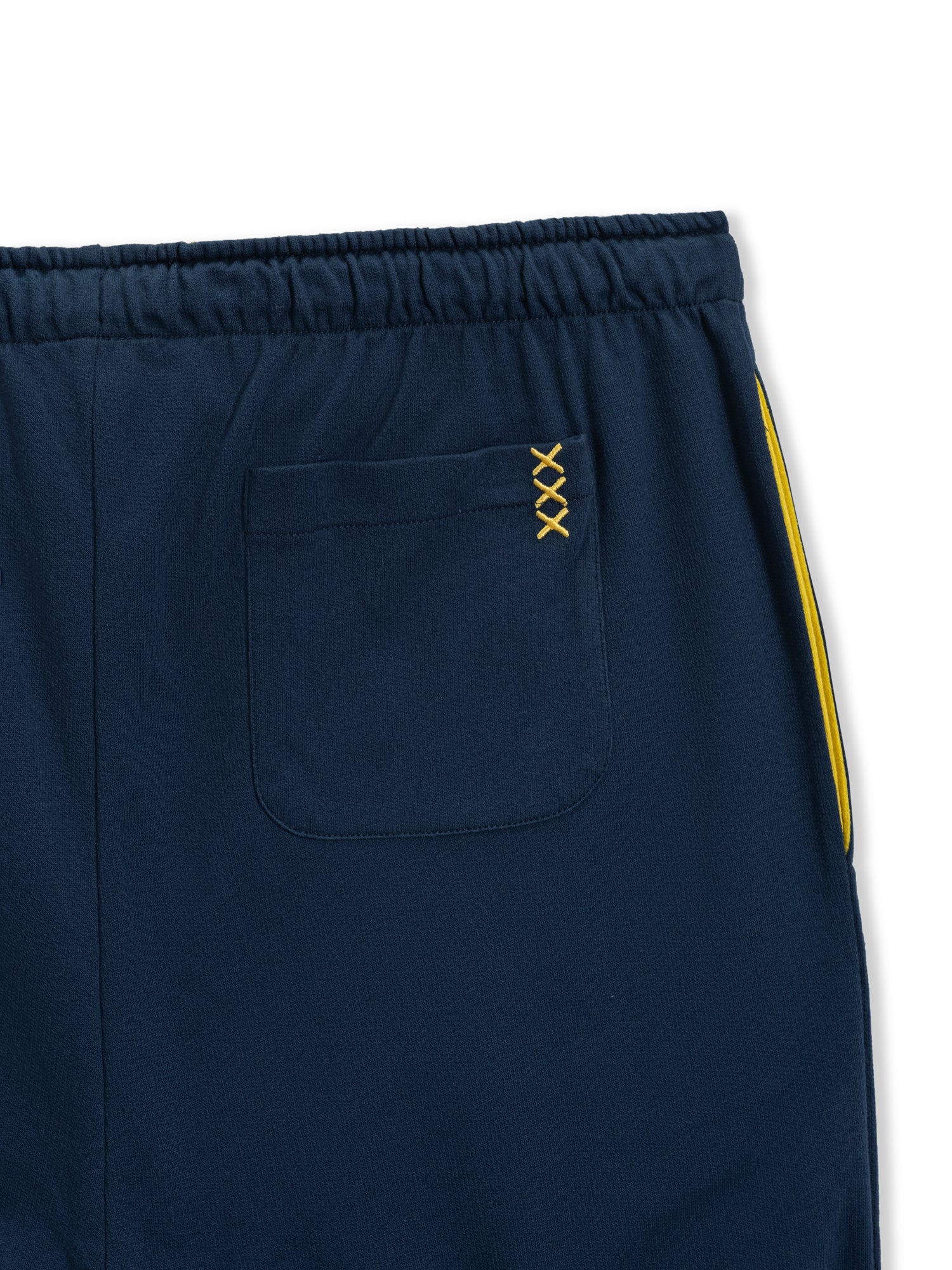 LOUNGE JOGGER W/ BACK POCKET