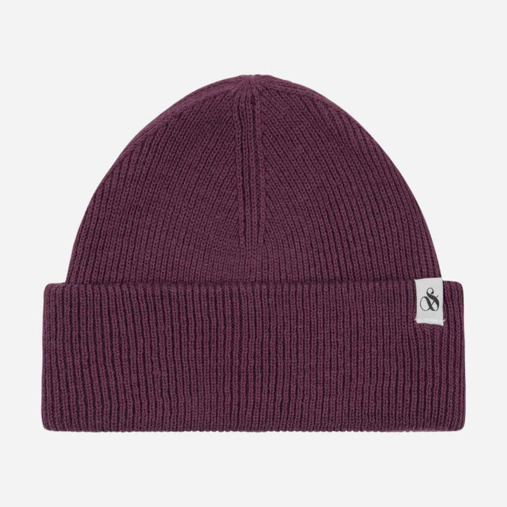 CAPTAIN CUFF BEANIE