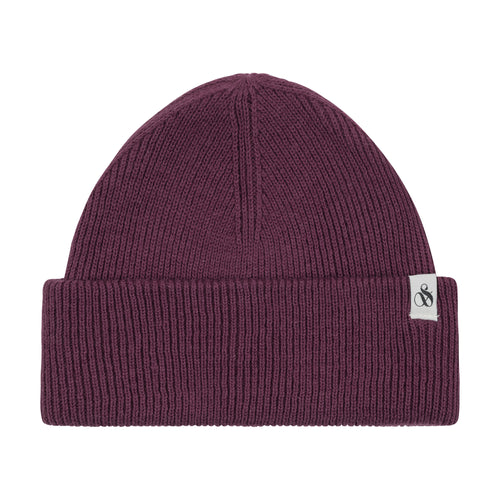 S&S CAPTAIN CUFF BEANIE