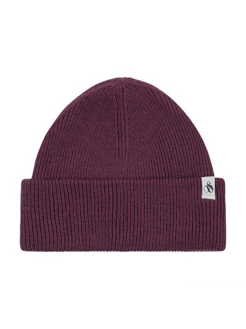 S&S CAPTAIN CUFF BEANIE