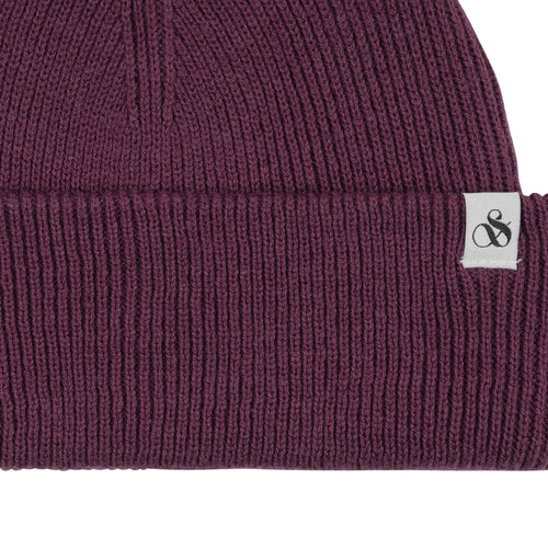 S&S CAPTAIN CUFF BEANIE