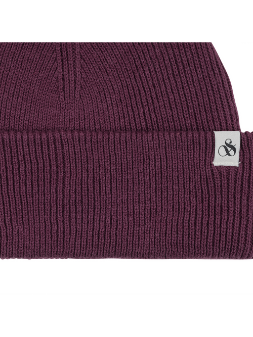 S&S CAPTAIN CUFF BEANIE