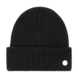 S&S RIVET CUFF BEANIE