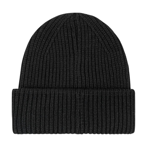 S&S RIVET CUFF BEANIE