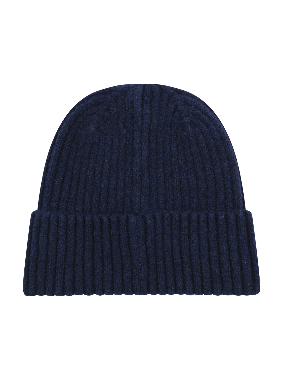 S&S DECODE RIB CUFF STITCH BEANIE