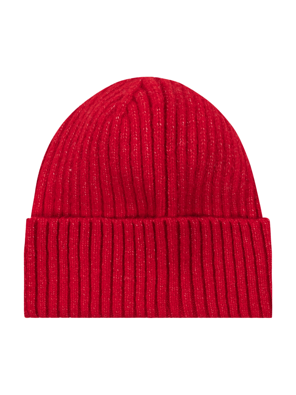 S&S DECODE RIB CUFF STITCH BEANIE