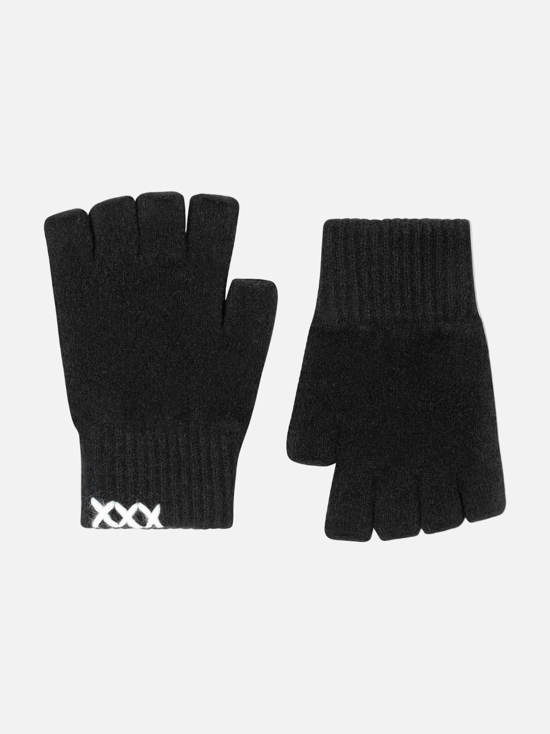 S&S X FINGERLESS GLOVE