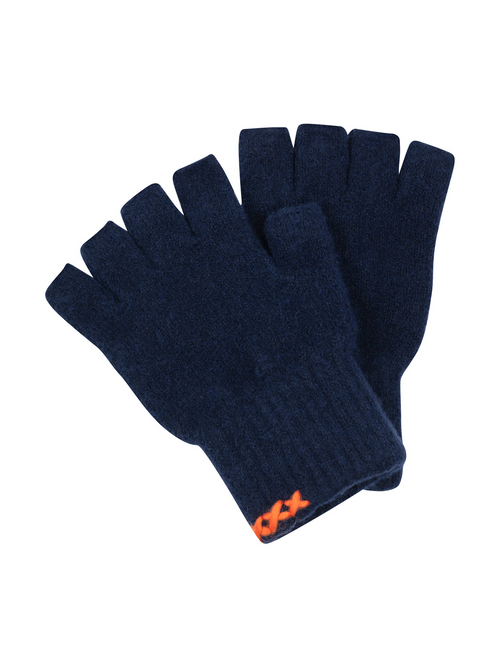 S&S X FINGERLESS GLOVE