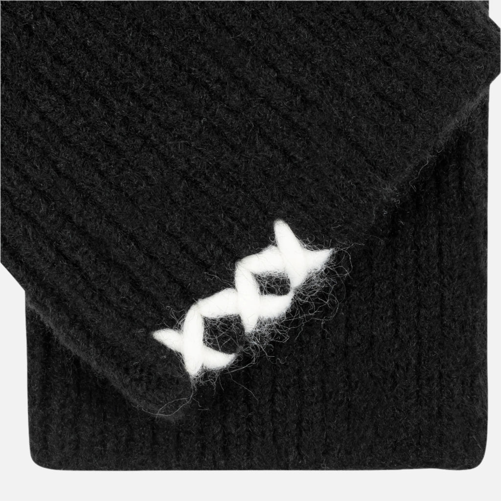 CLAW FINGERLESS GLOVE