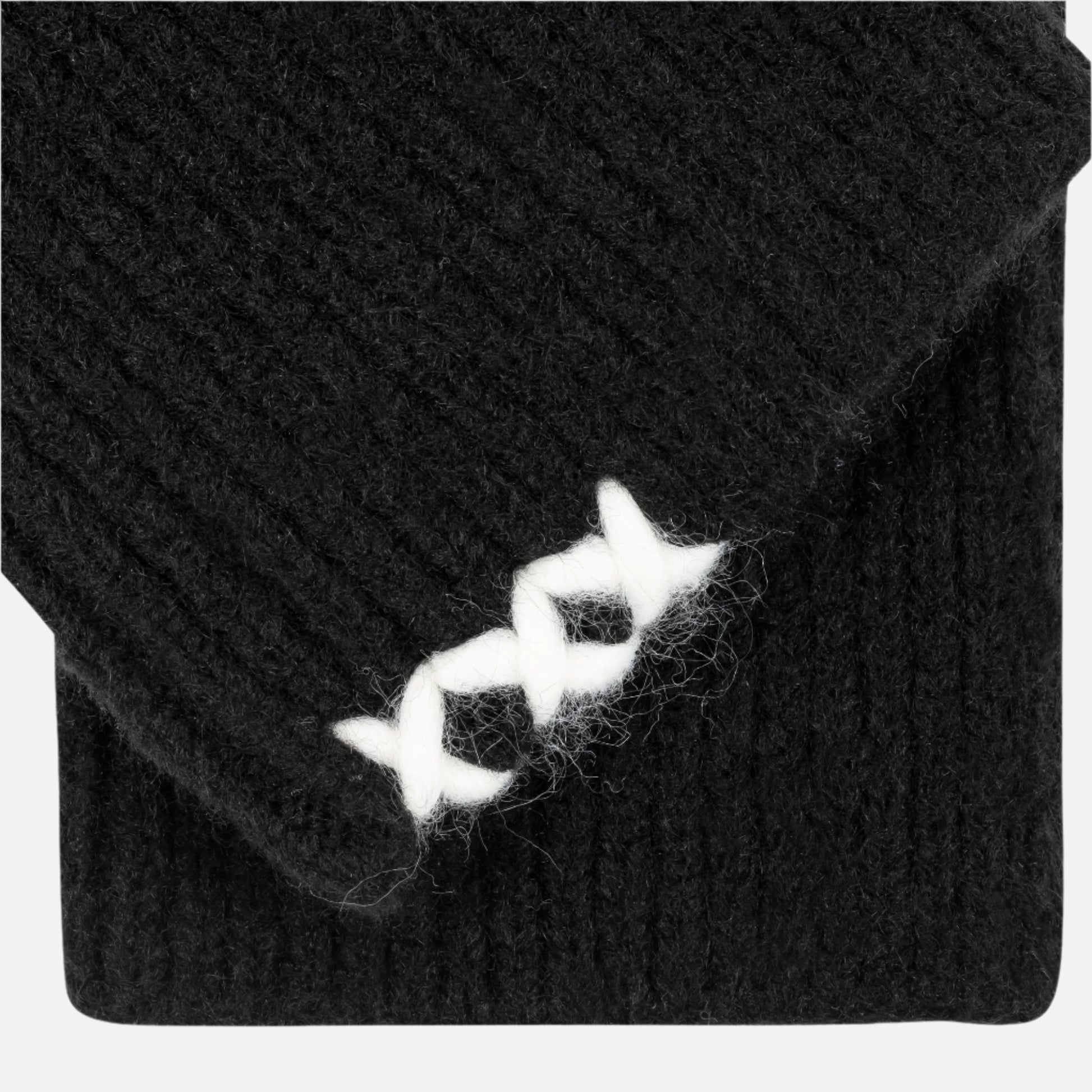 CLAW FINGERLESS GLOVE