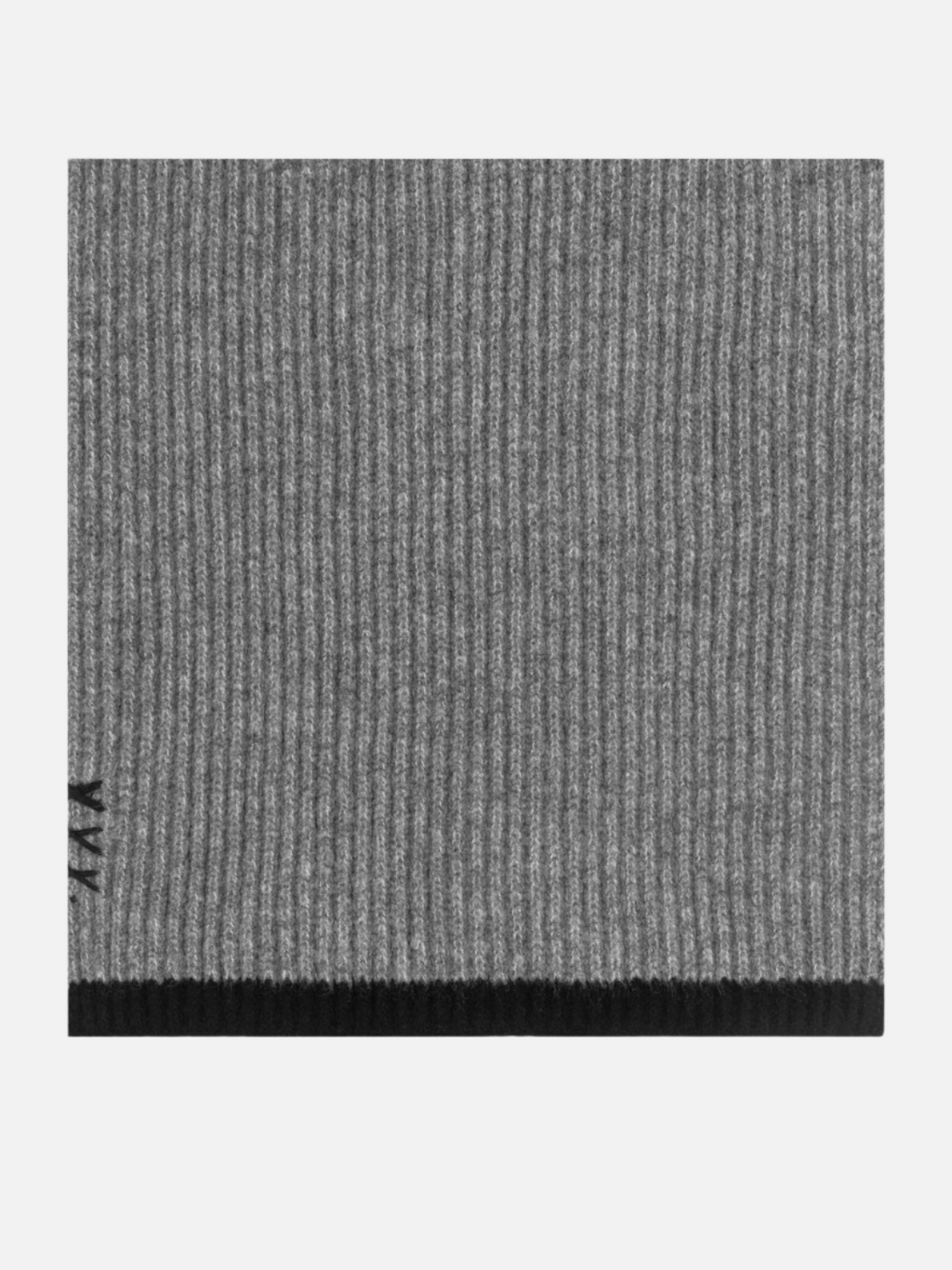 RIB SCARF