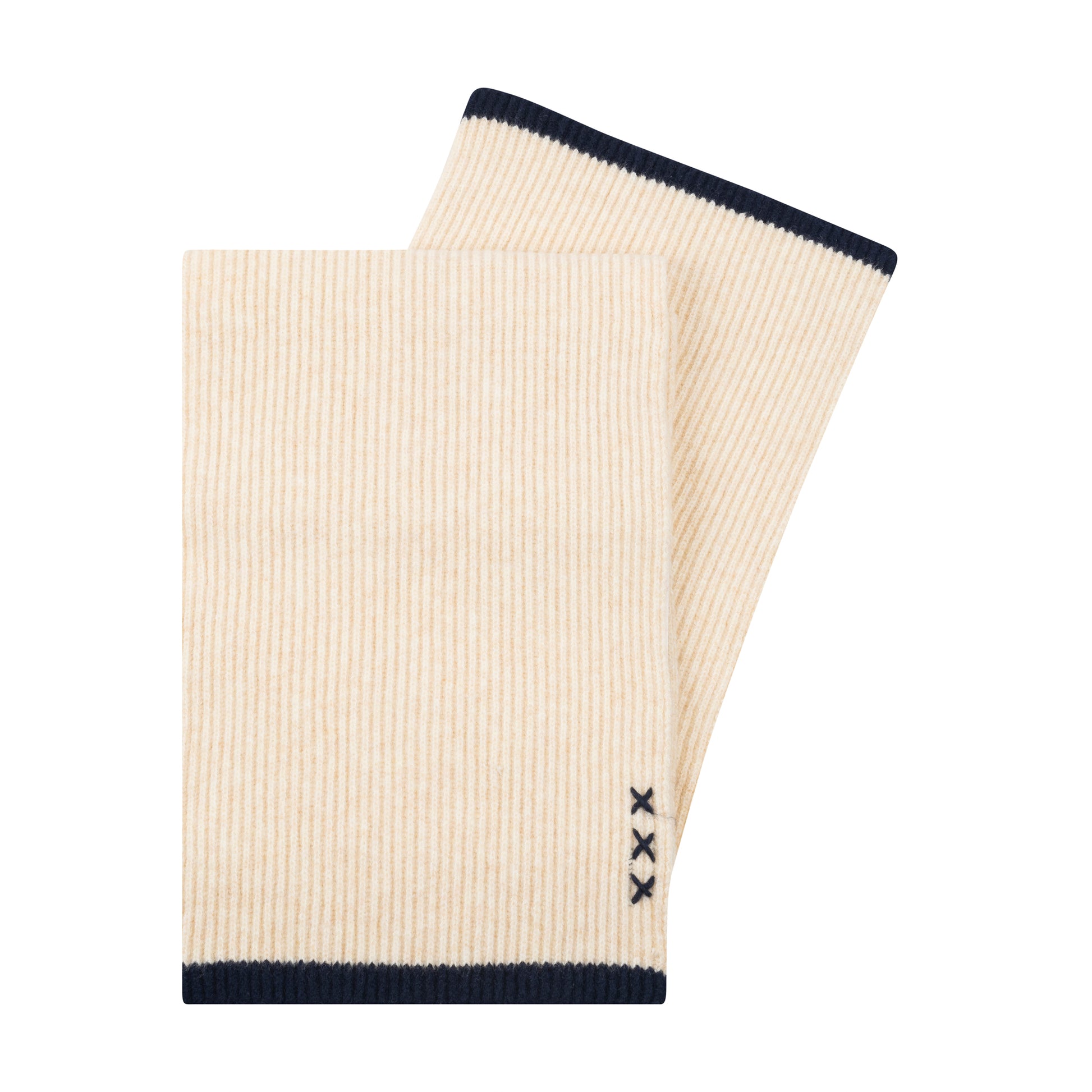 S&S X RIB SCARF