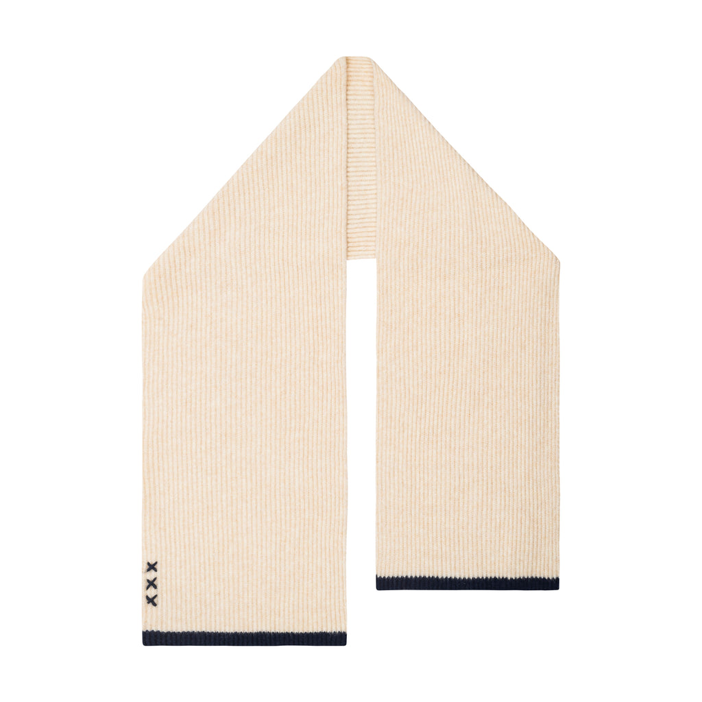 S&S X RIB SCARF
