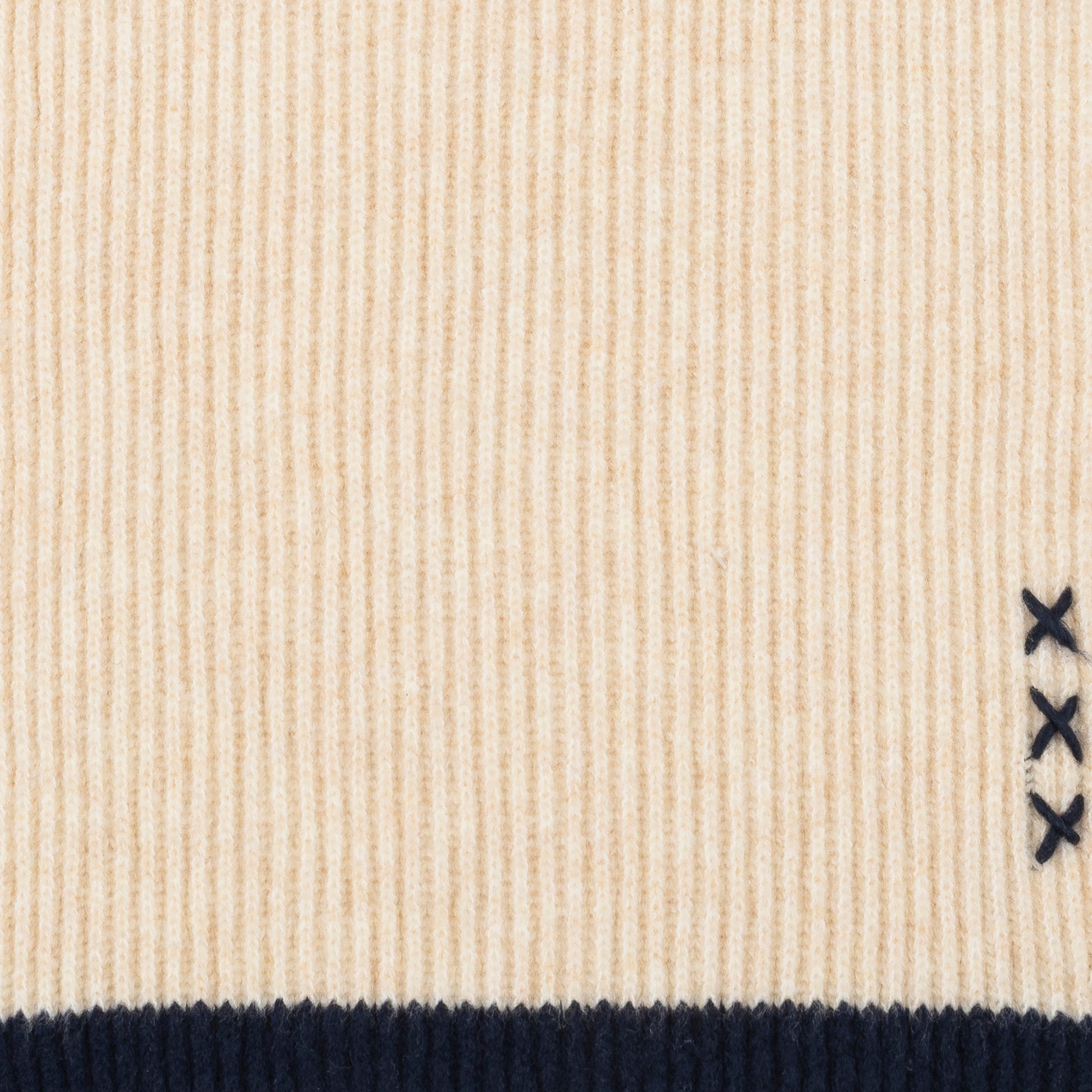 S&S X RIB SCARF