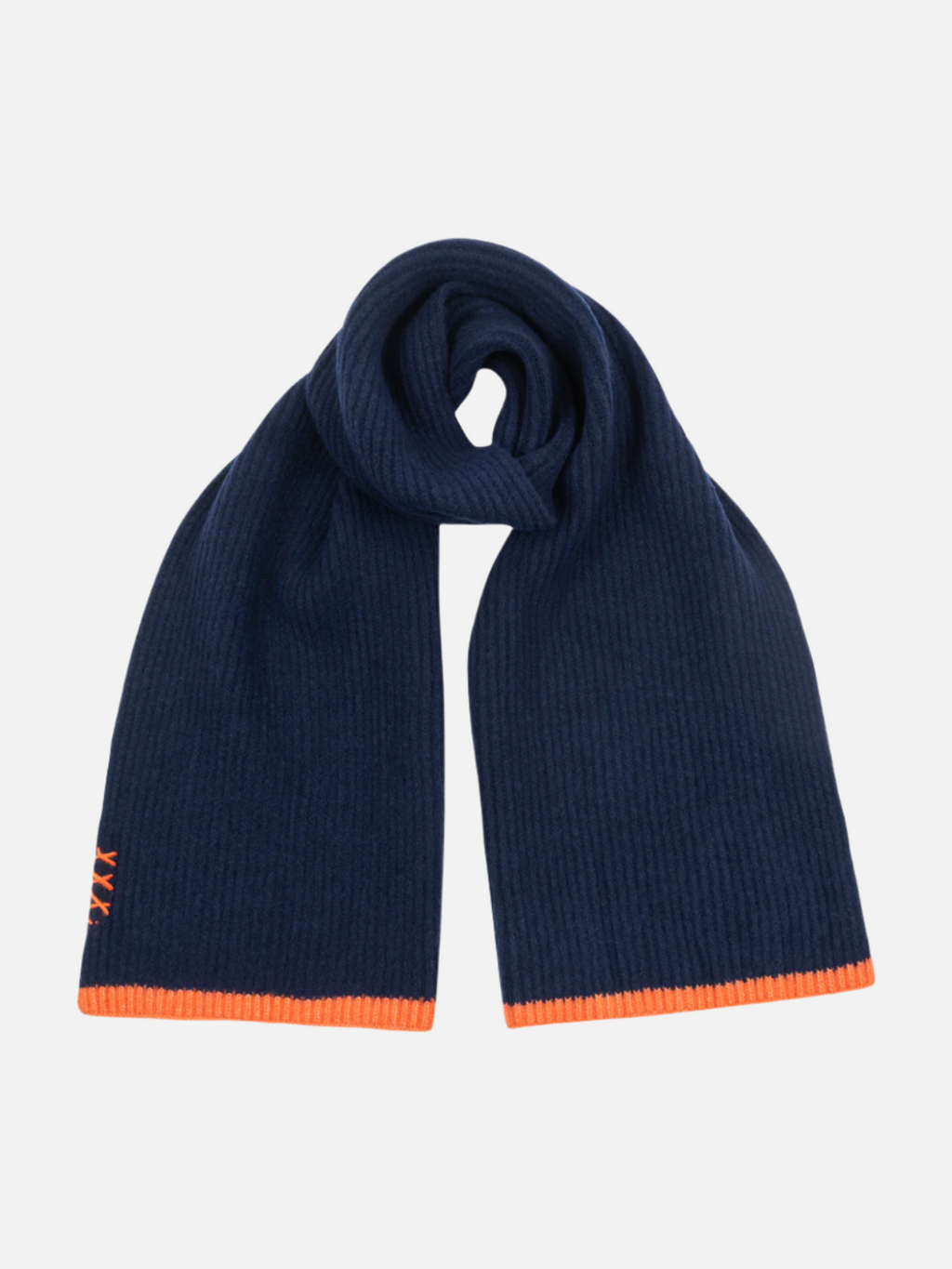 S&S X RIB SCARF