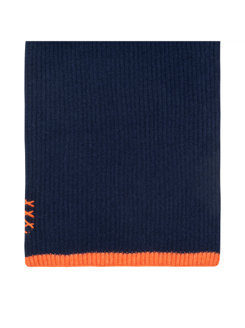 S&S X RIB SCARF