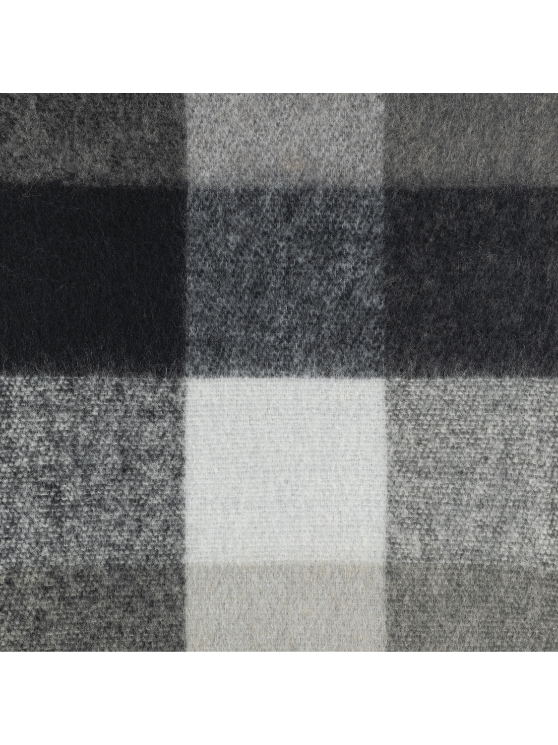 S&S WOVEN BUFFALO CHECK SCARF – Scotch & Soda Amsterdam