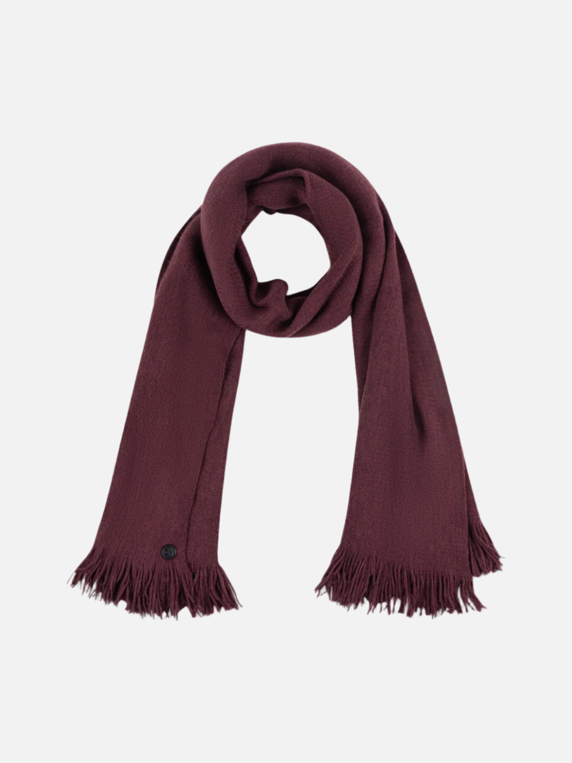 S&S OVERSIZED SCARF