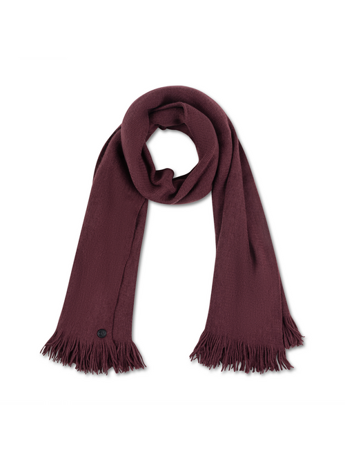 S&S OVERSIZED SCARF