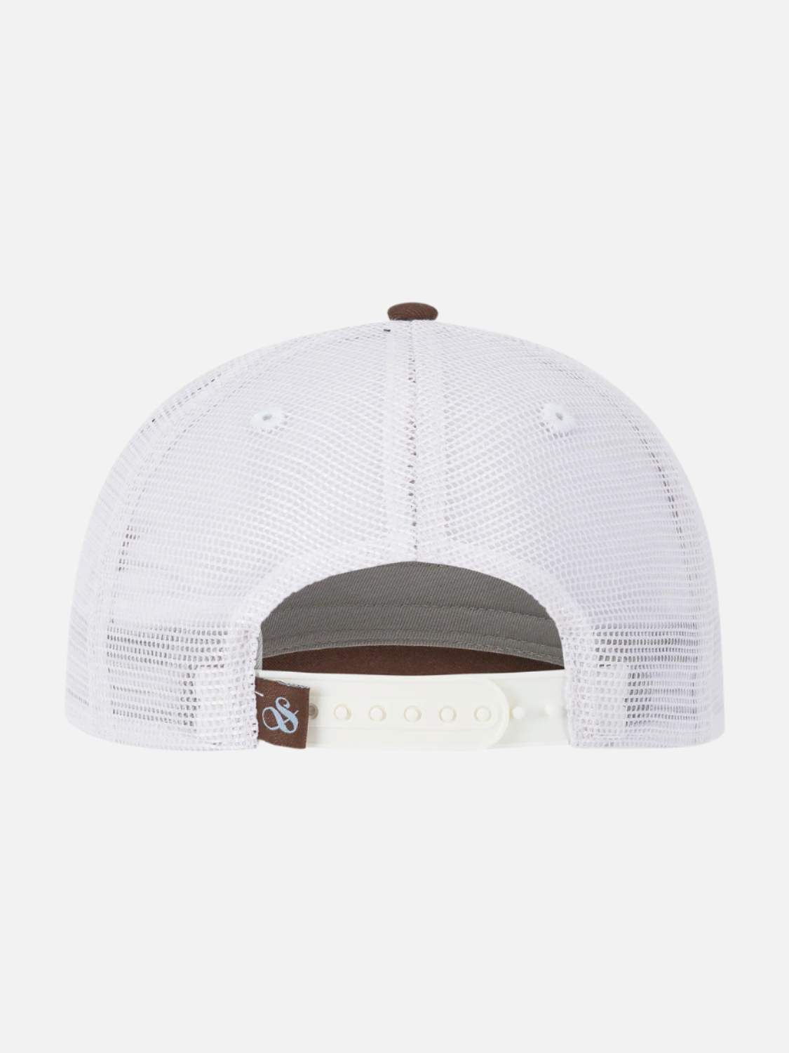 LUNA ISLAND TRUCKER HAT