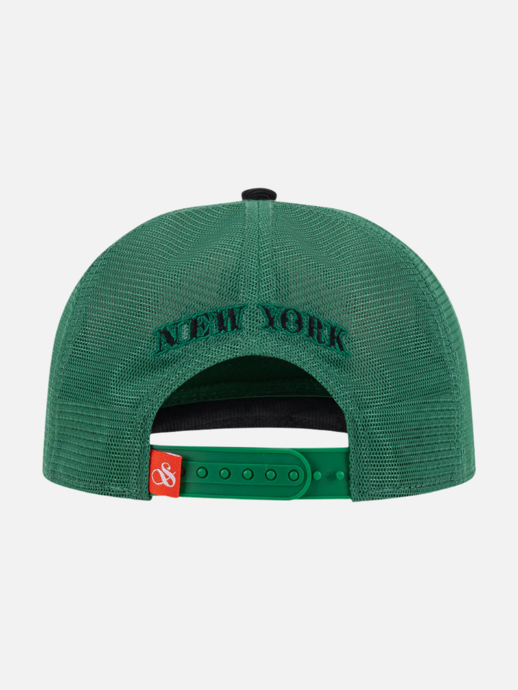 BREEZY TRUCKER HAT