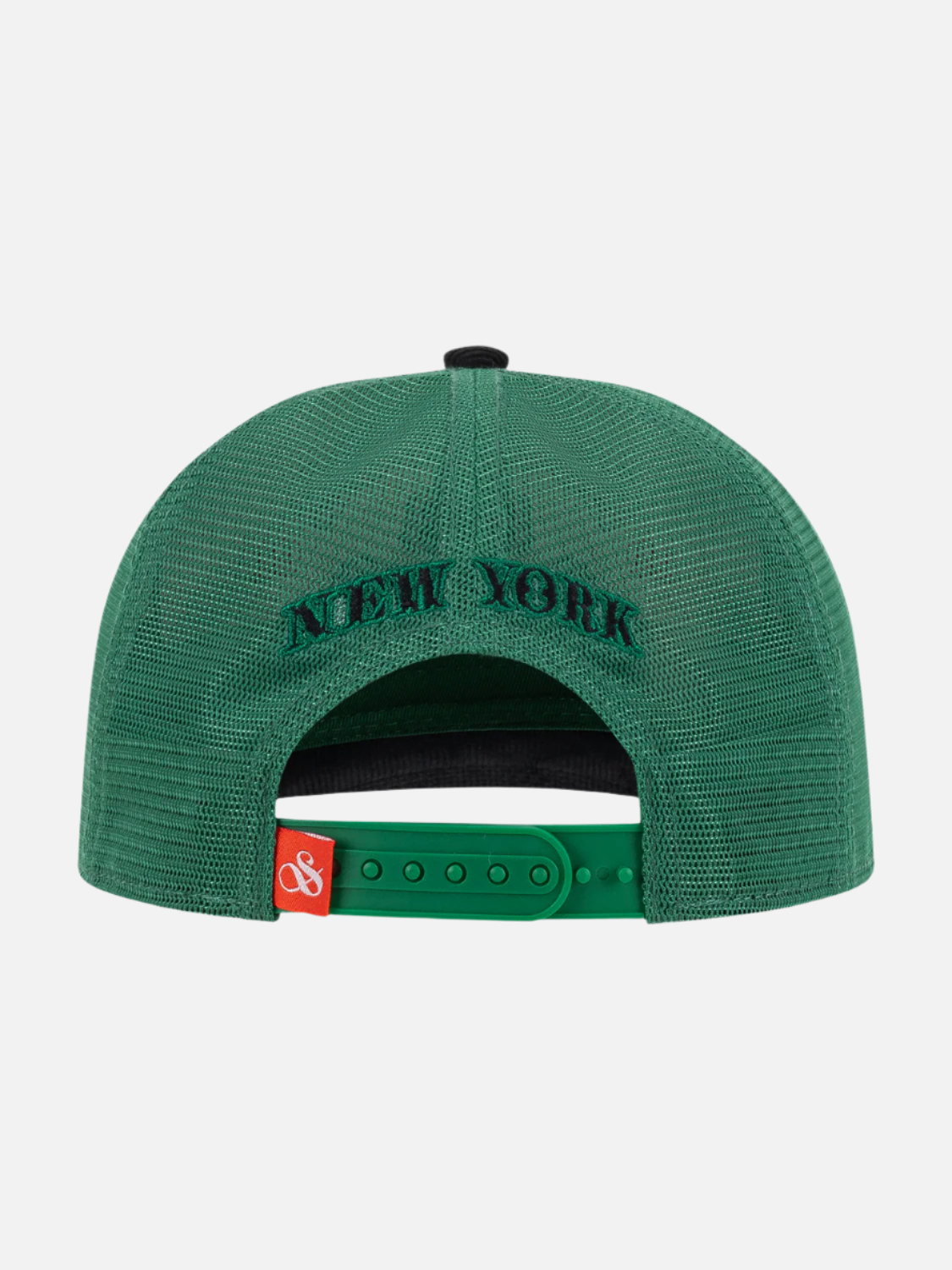 BREEZY TRUCKER HAT