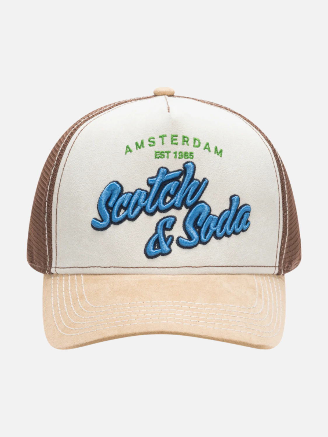 ALTOS TRUCKER HAT