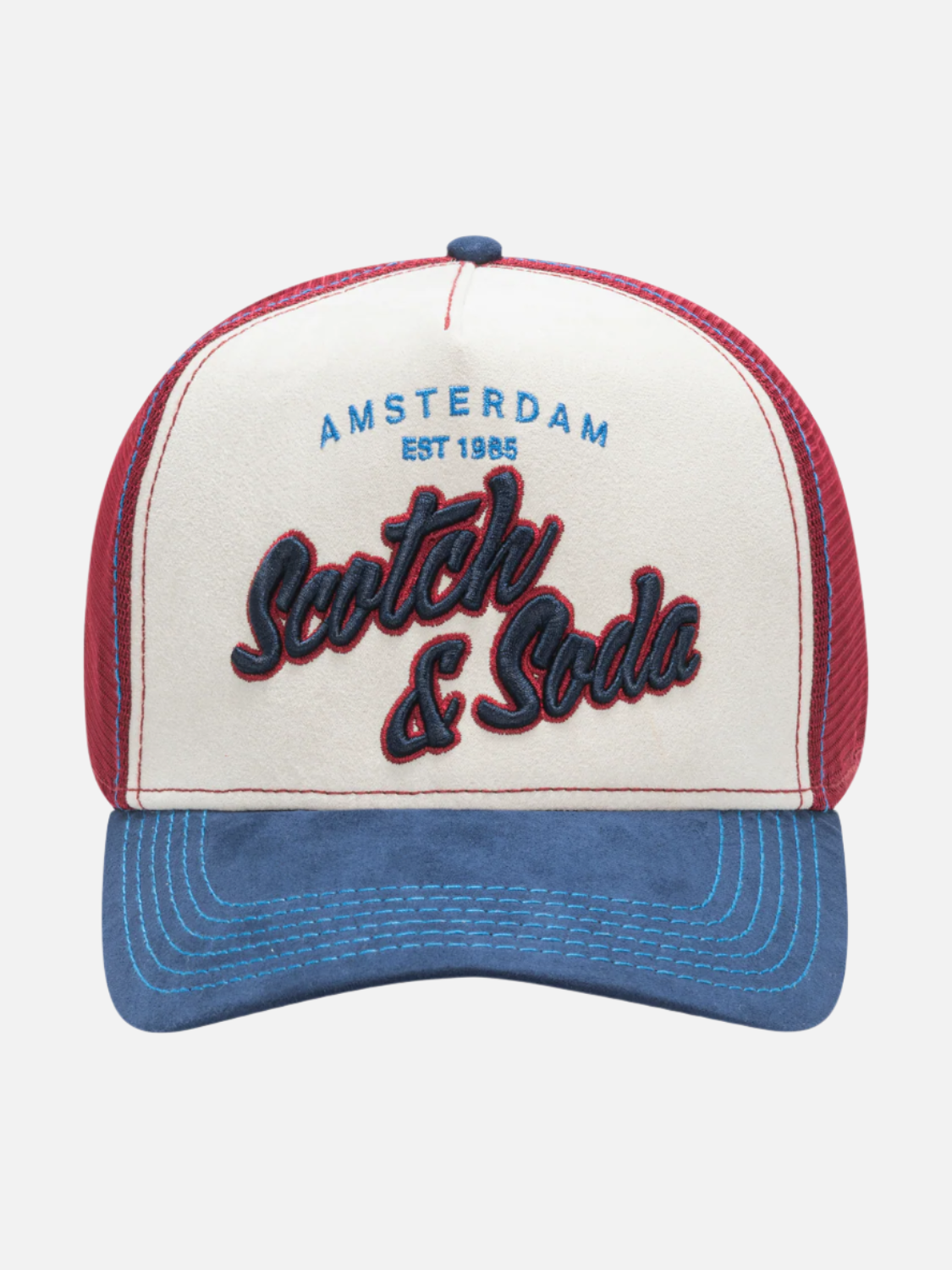 Men's Hats & Scarves – Scotch & Soda Amsterdam