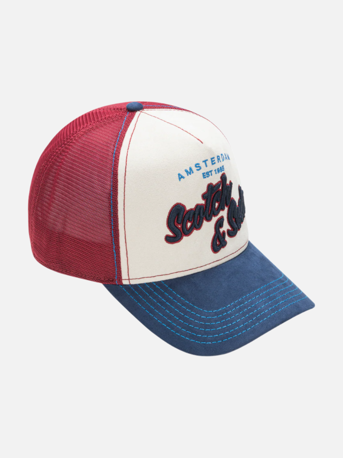 日本未入荷 Scotch & Soda スコッチ＆ソーダ CAP SCOTCH＆SODA スコッチアンドソーダ キャップ メンズ レディース