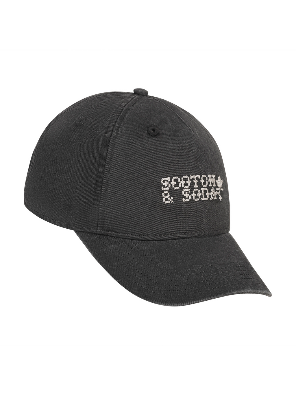 MARFA PIGMENT WASH ADJUSTABLE CAP