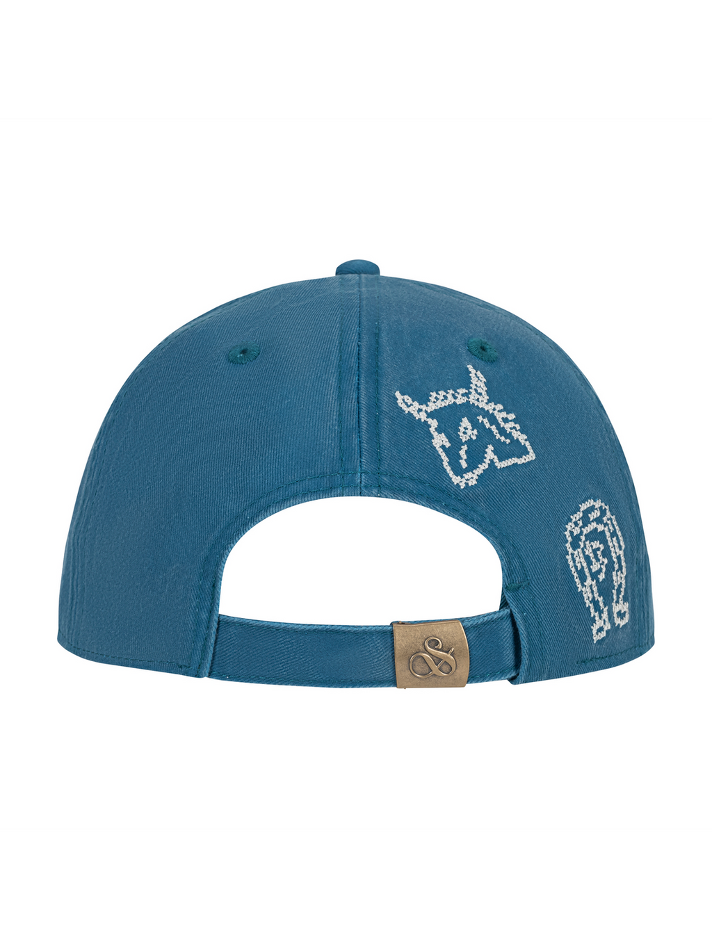 MARFA PIGMENT WASH ADJUSTABLE CAP