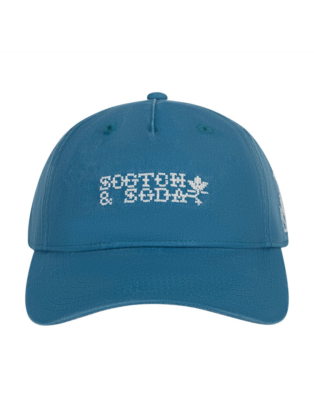 MARFA PIGMENT WASH ADJUSTABLE CAP