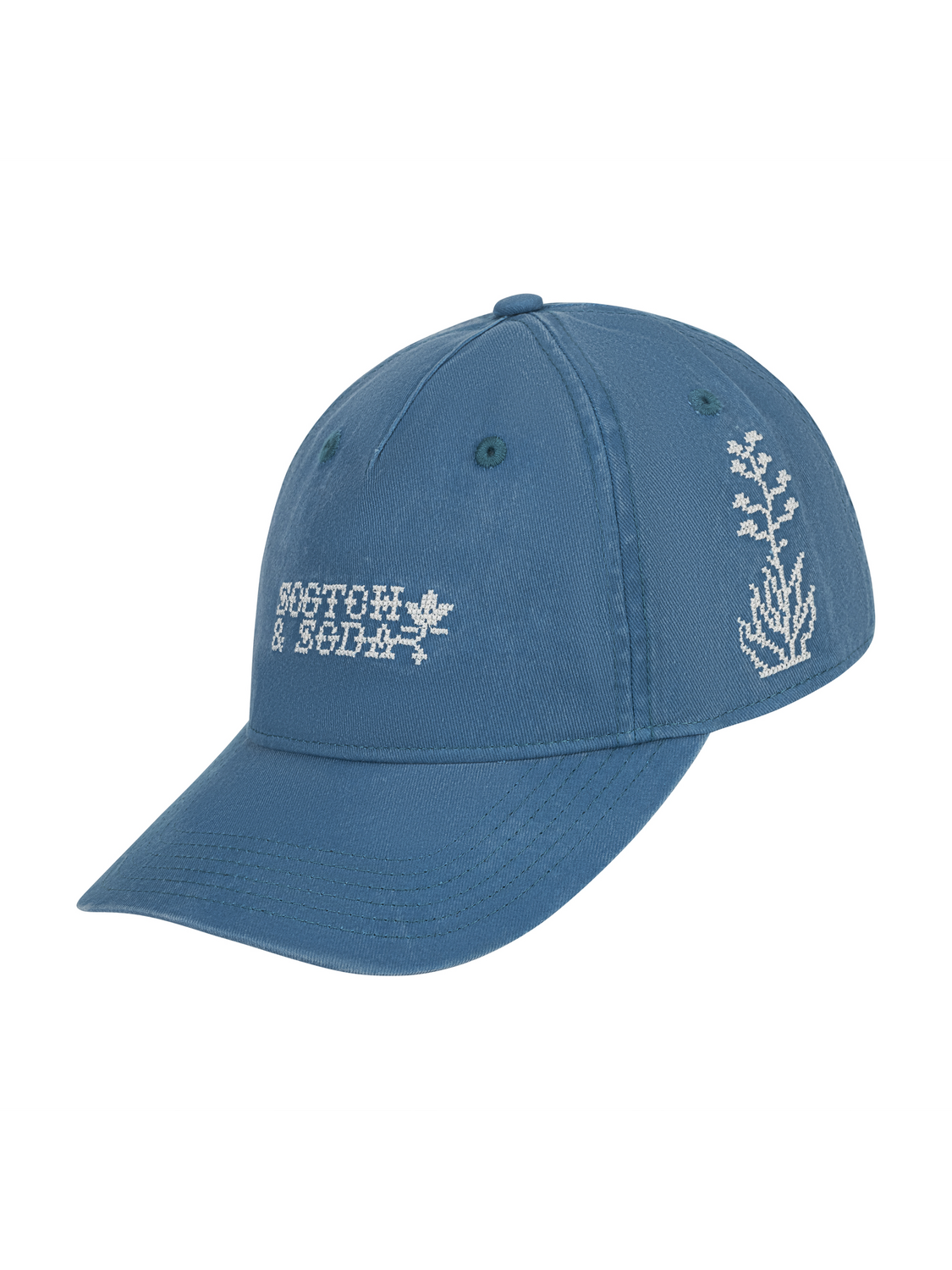 MARFA PIGMENT WASH ADJUSTABLE CAP
