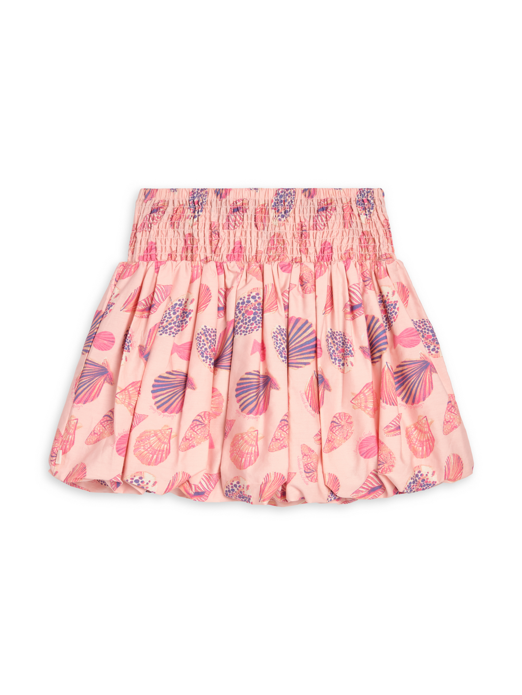 BUBBLE SKIRT