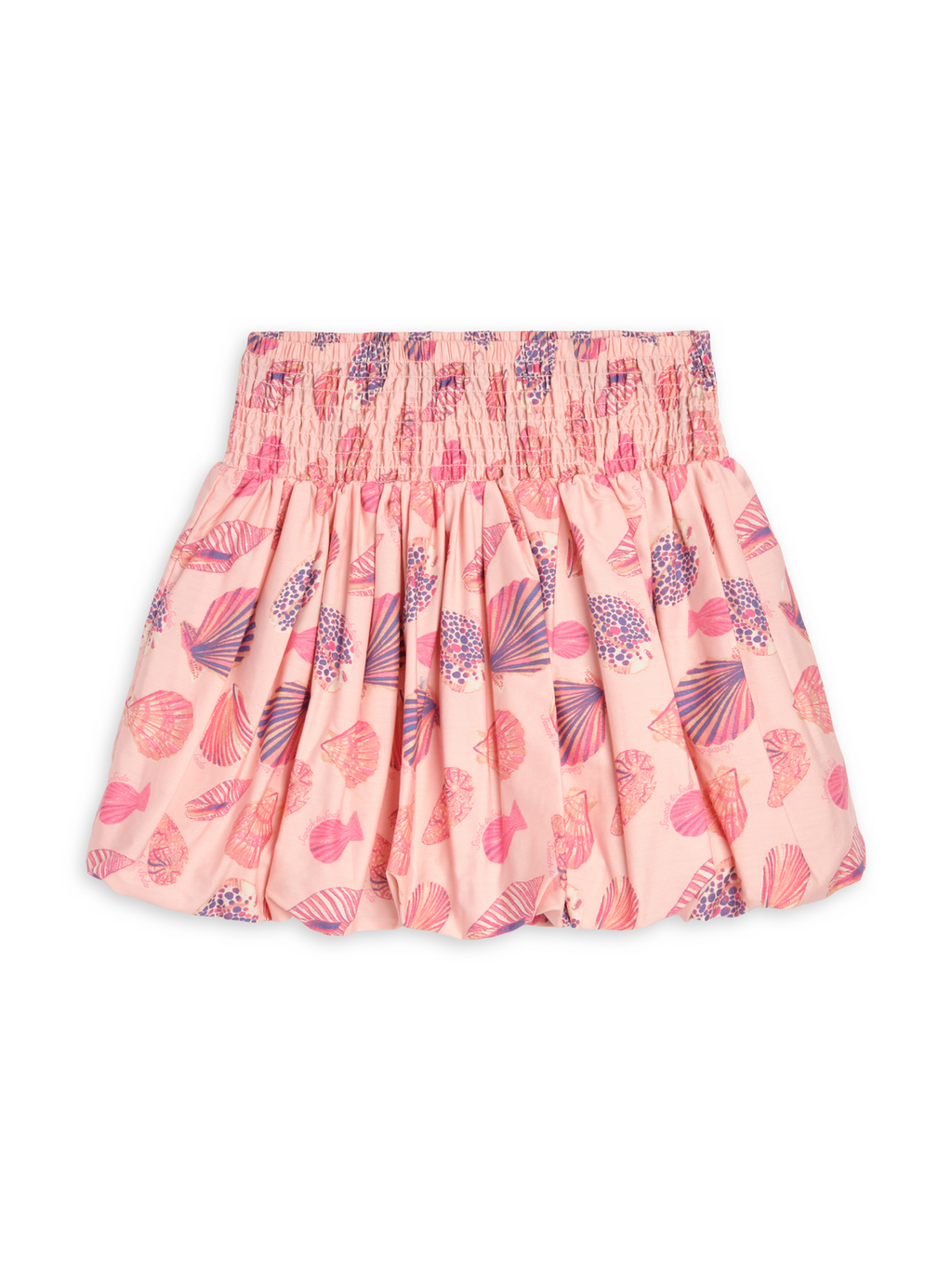 BUBBLE SKIRT