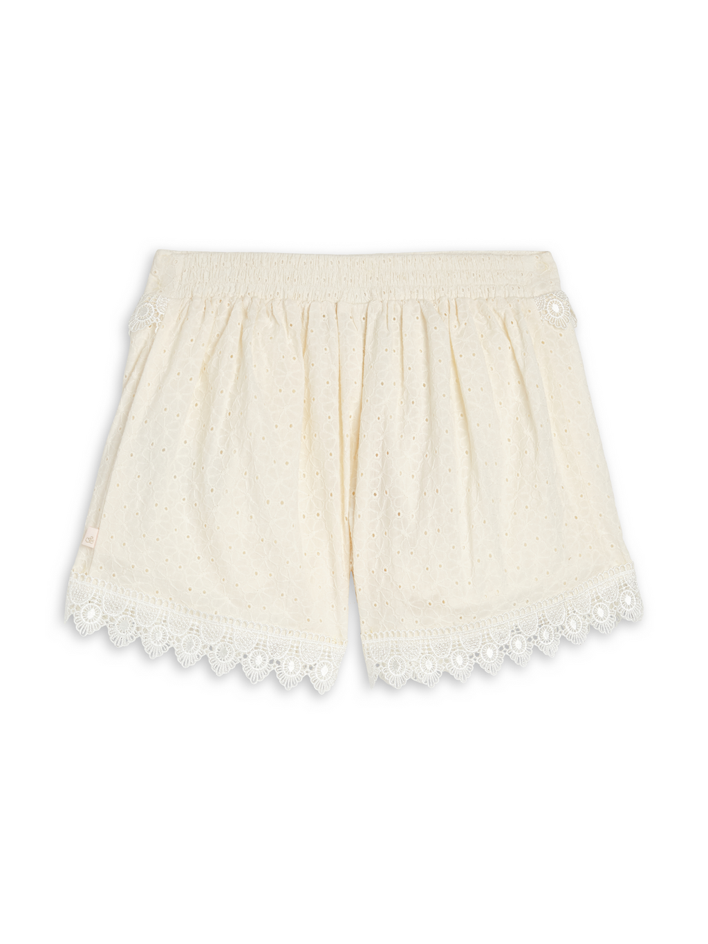 WOVEN SHORT