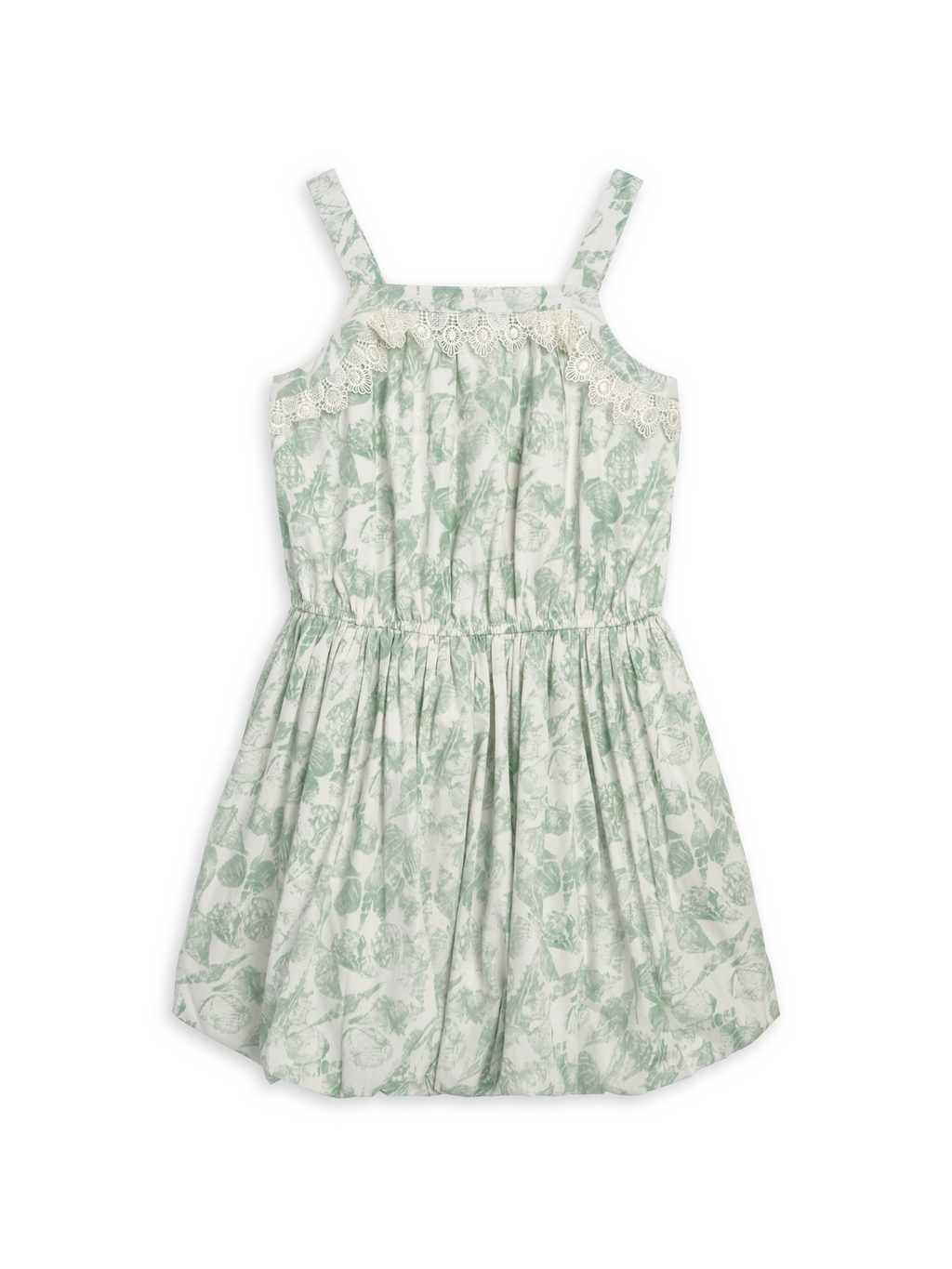 SLEEVELESS DRESS