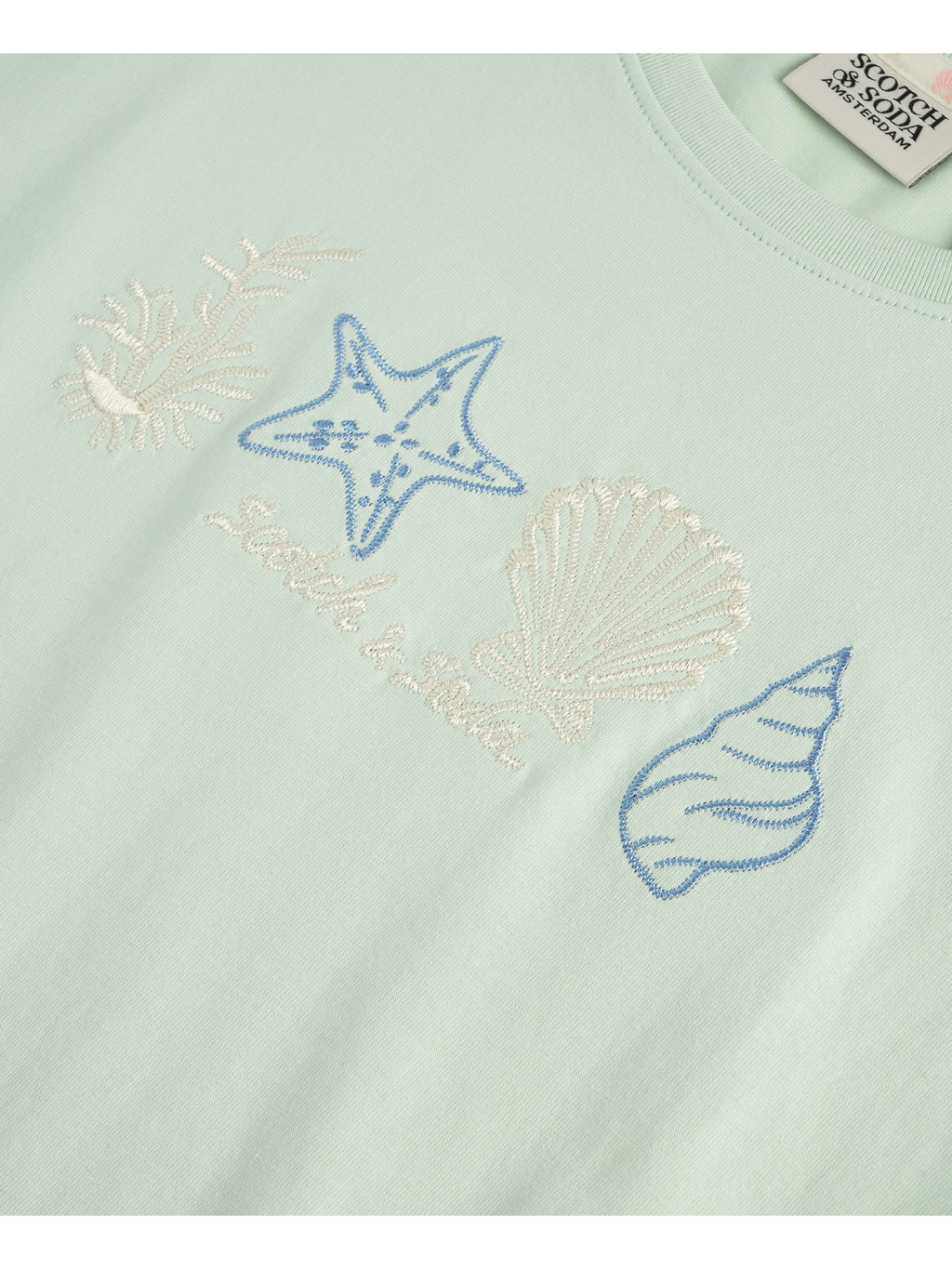 FASHION TEE