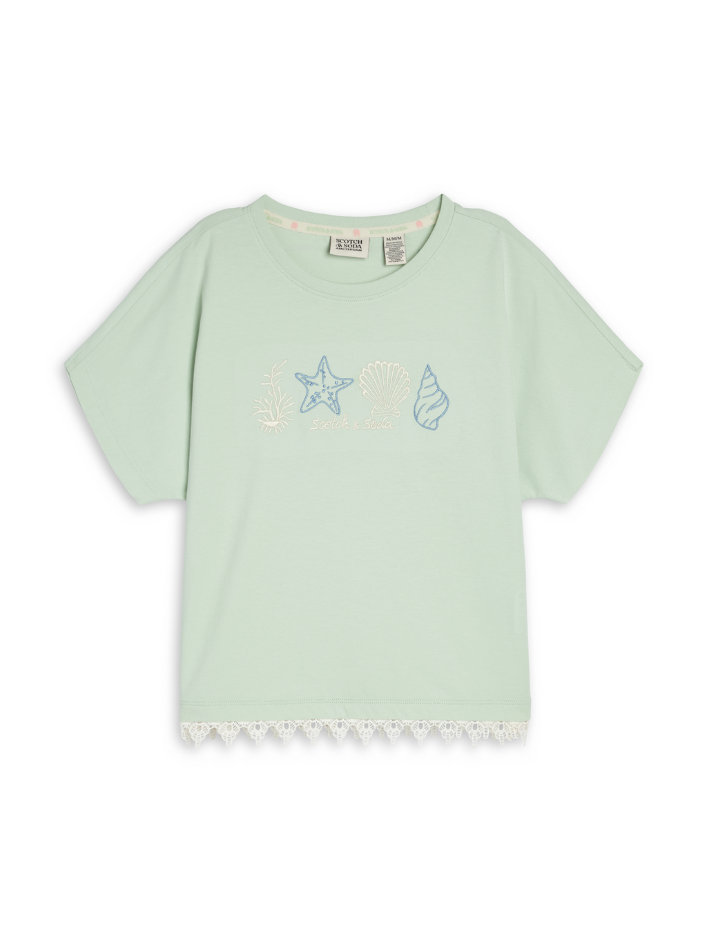 FASHION TEE