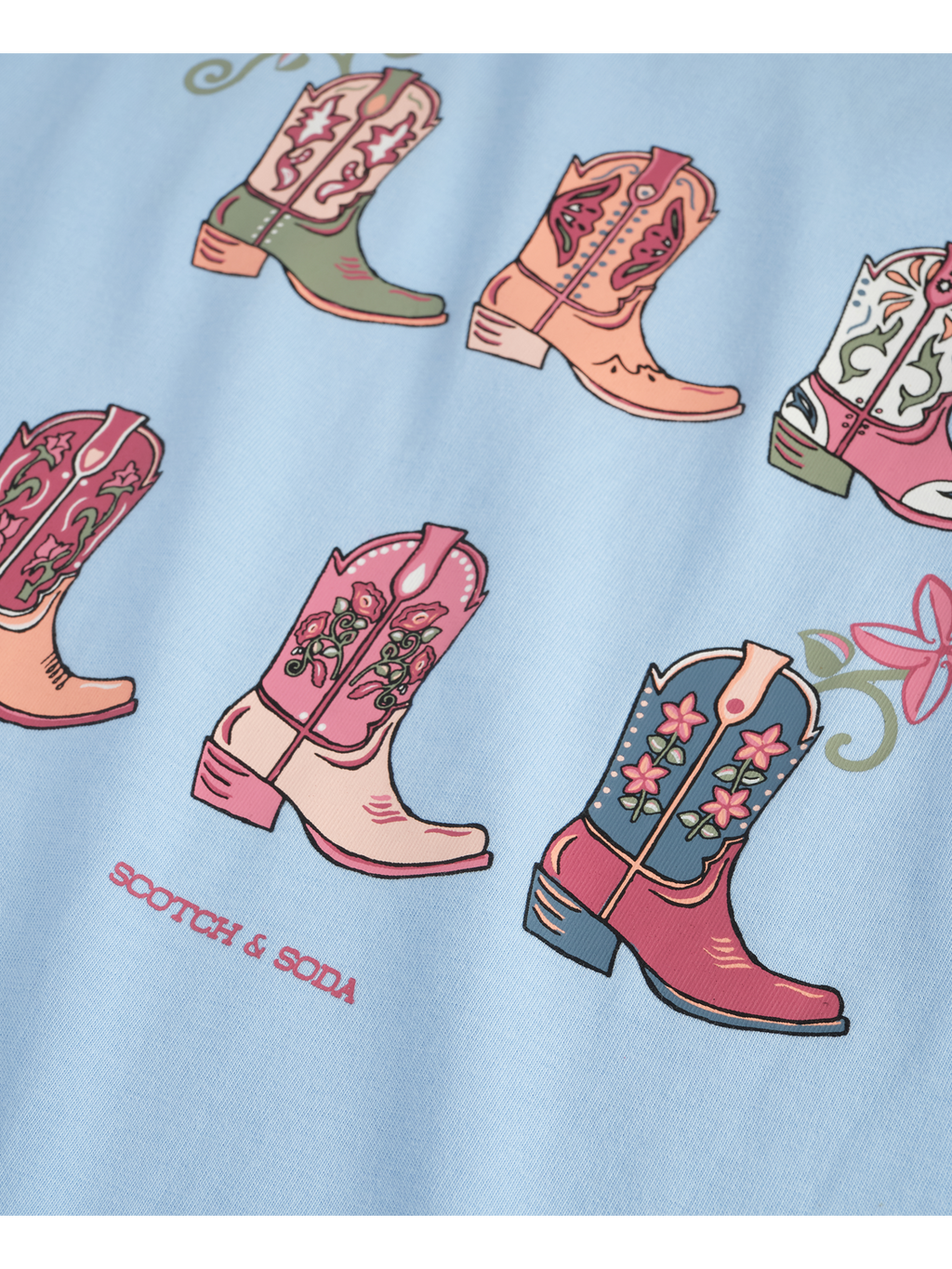 GRAPHIC TEE