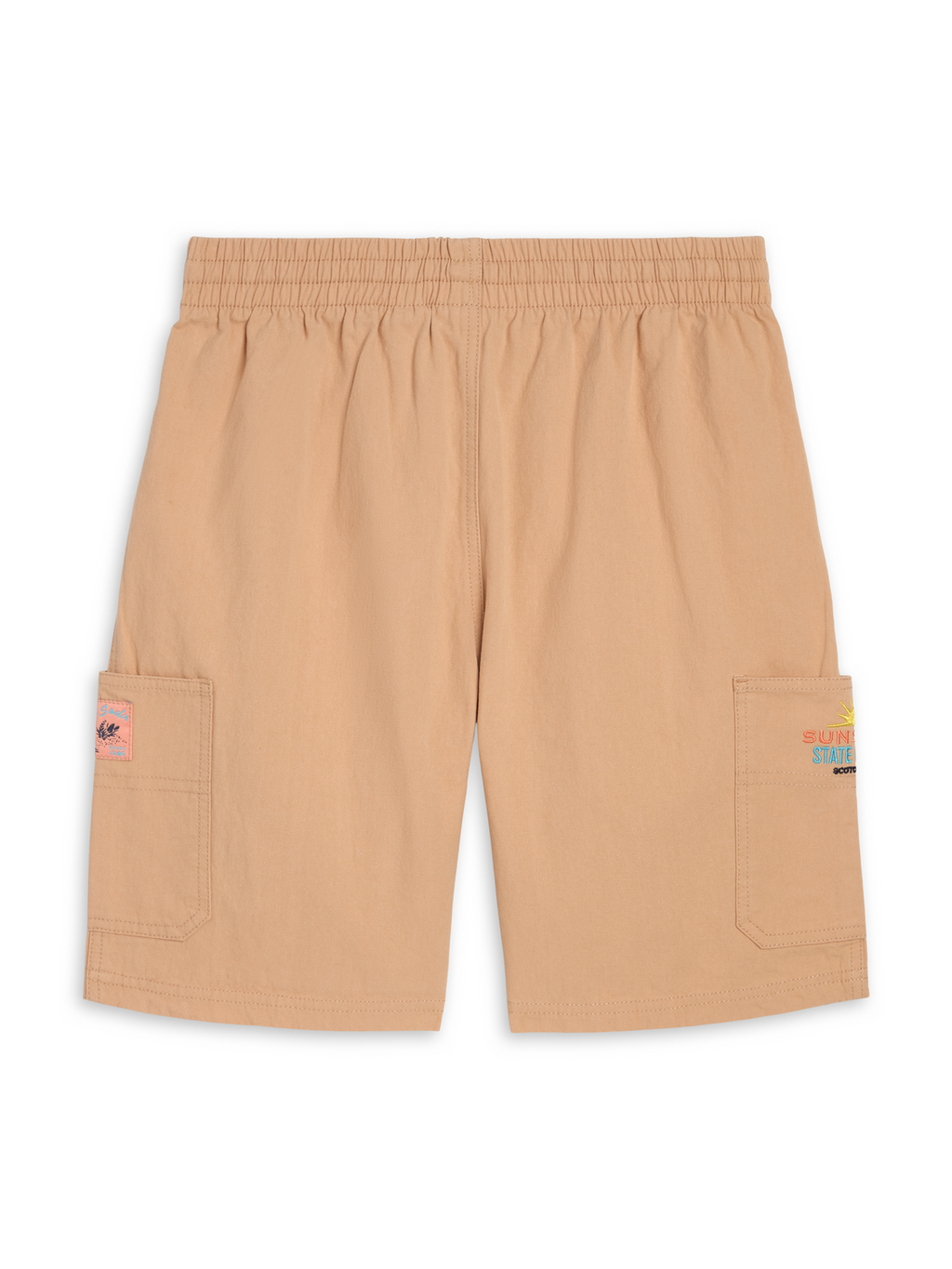 CARGO SHORT