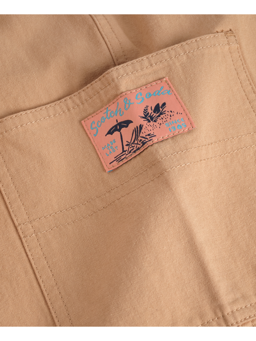 CARGO SHORT