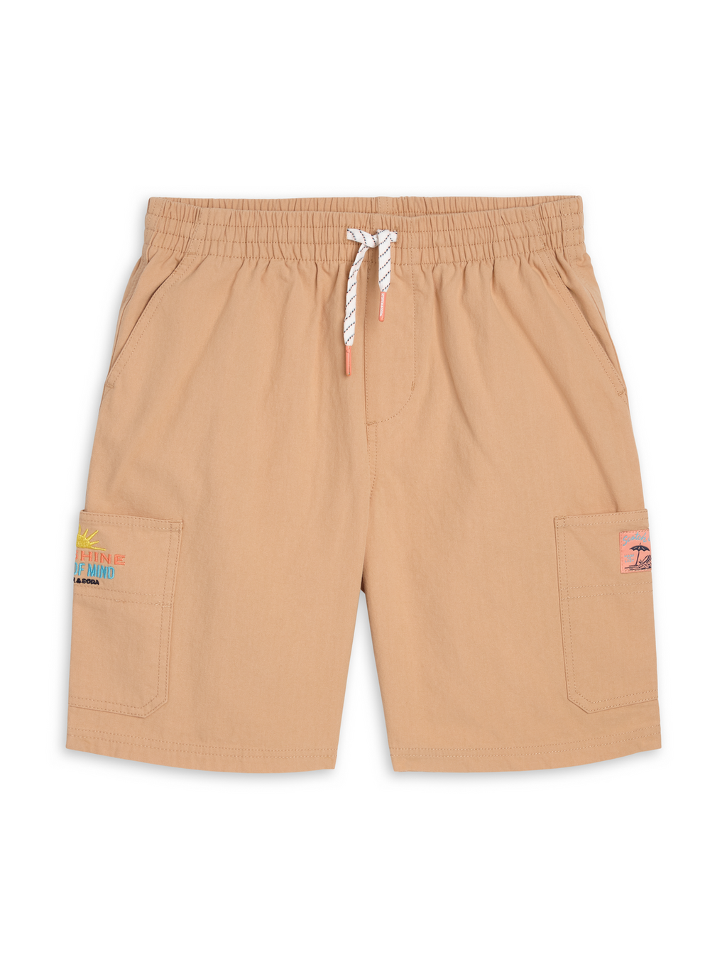 CARGO SHORT