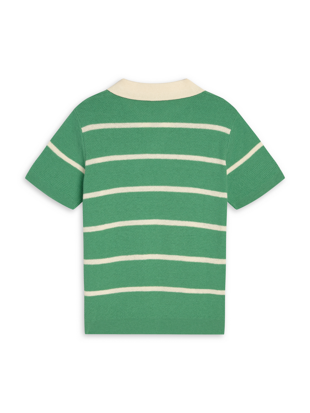 FASHION SWEATER POLO