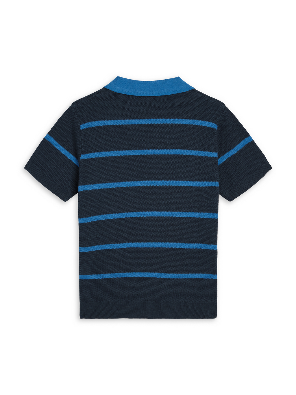 FASHION SWEATER POLO