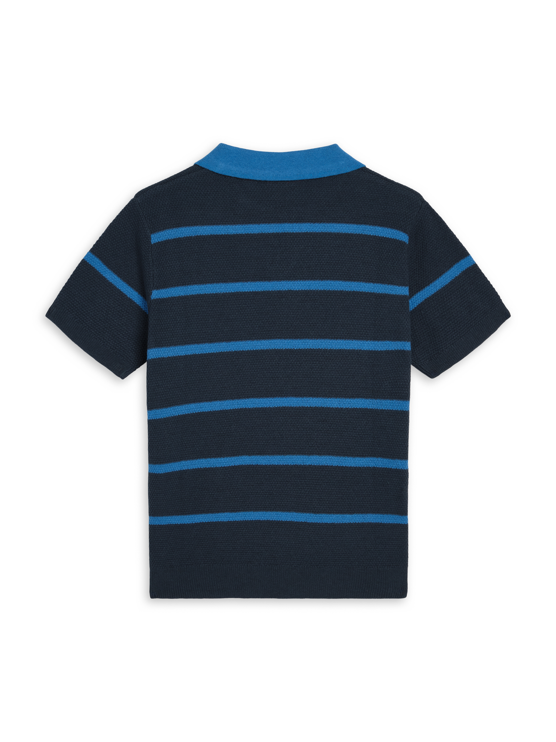 FASHION SWEATER POLO