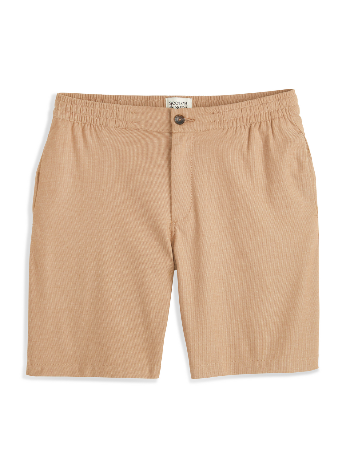 ELASTIC SHORT