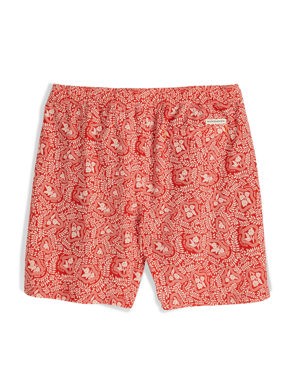 VOLLEY SWIM SHORT