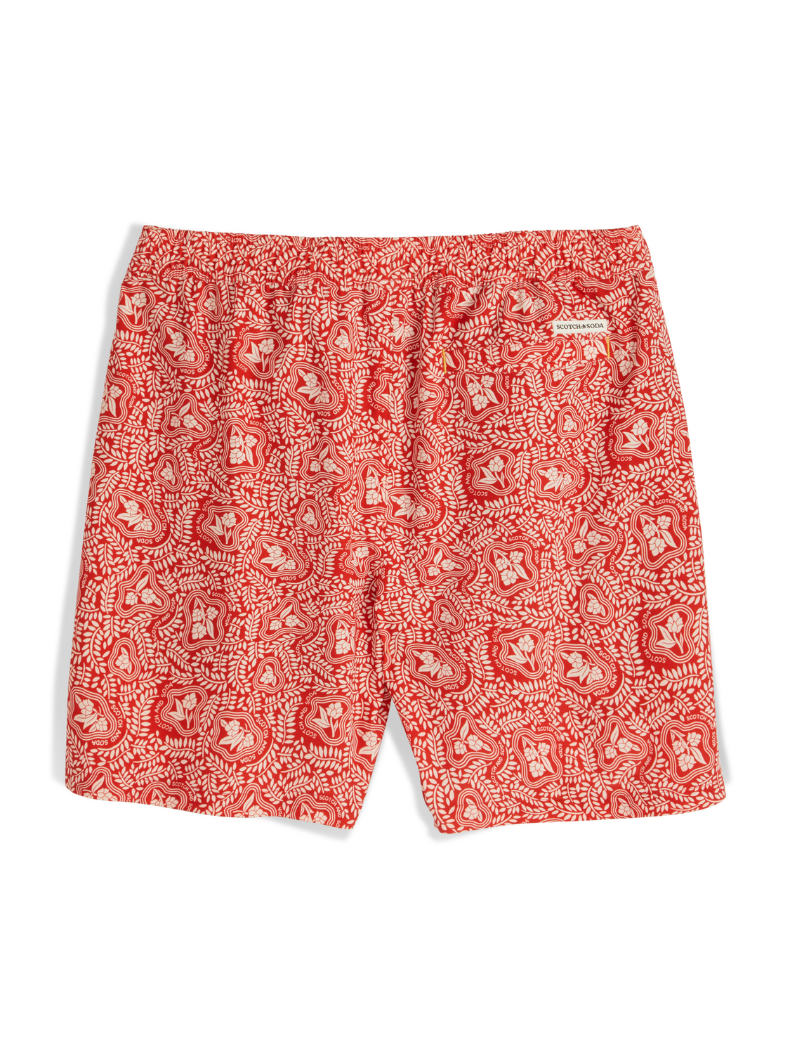 VOLLEY SWIM SHORT